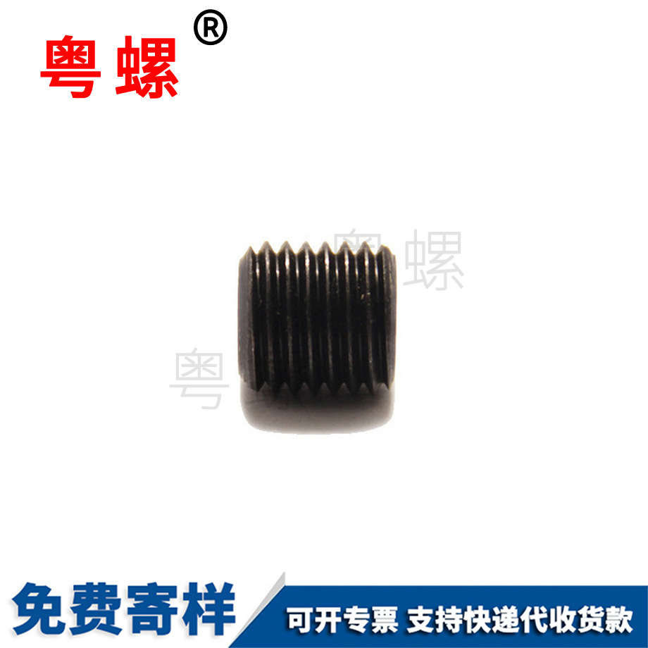 凈水器凹端機(jī)米螺絲 緊定螺絲 M5 M6 M8 M10 凈水器凹端機(jī)米螺絲 緊定螺絲 M5 M6 M8 M10