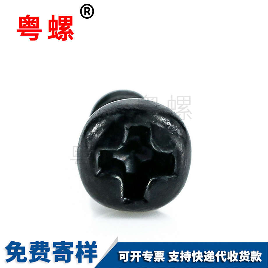 十字盤頭自攻螺絲 十字盤頭自攻螺絲