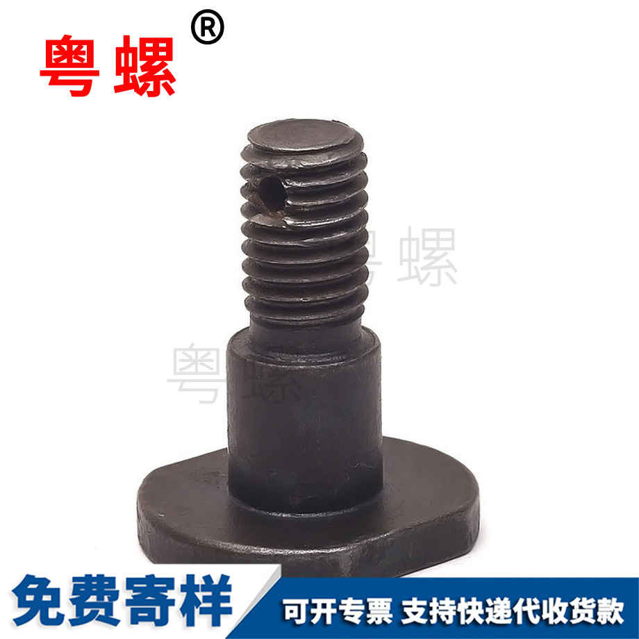 加工迪慶非標(biāo)螺絲