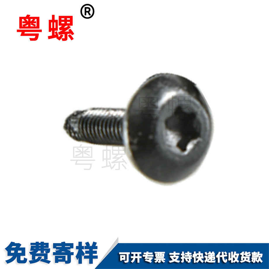 生產(chǎn)異形迪慶非標(biāo)螺絲