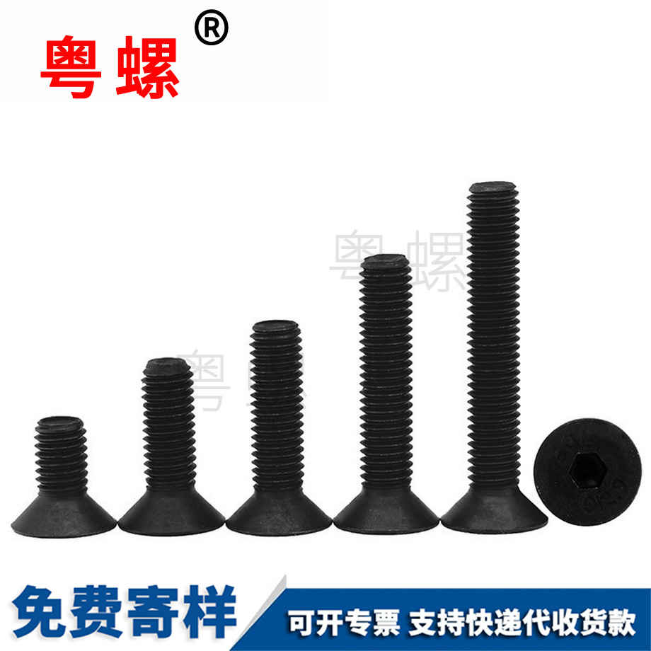 西雙版納沉頭西雙版納內(nèi)六角螺釘