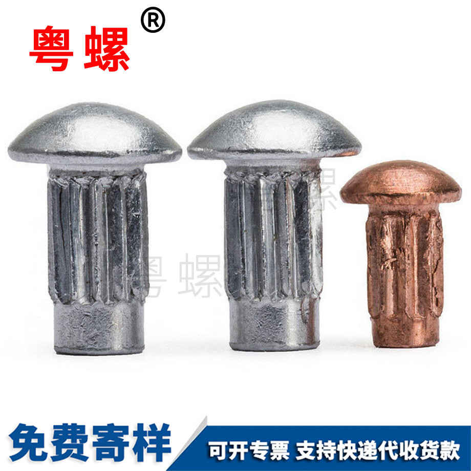 西雙版納銘牌鉚釘