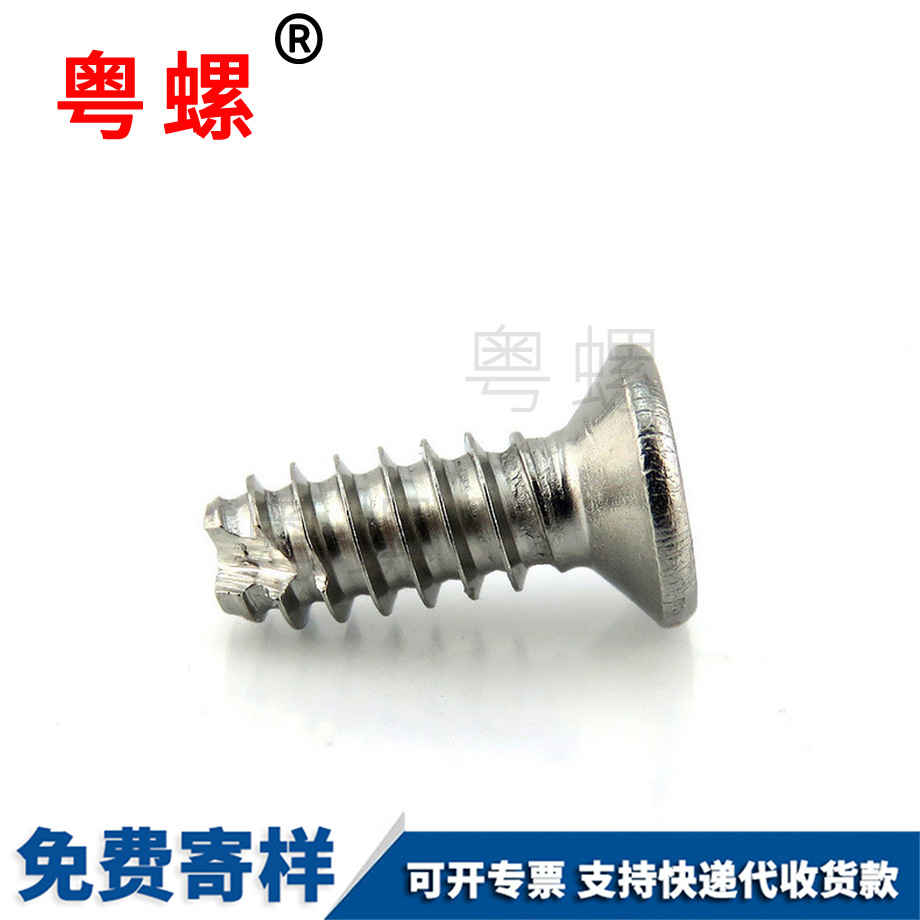 PT塑膠衡陽自攻螺絲 PT塑膠衡陽自攻螺絲