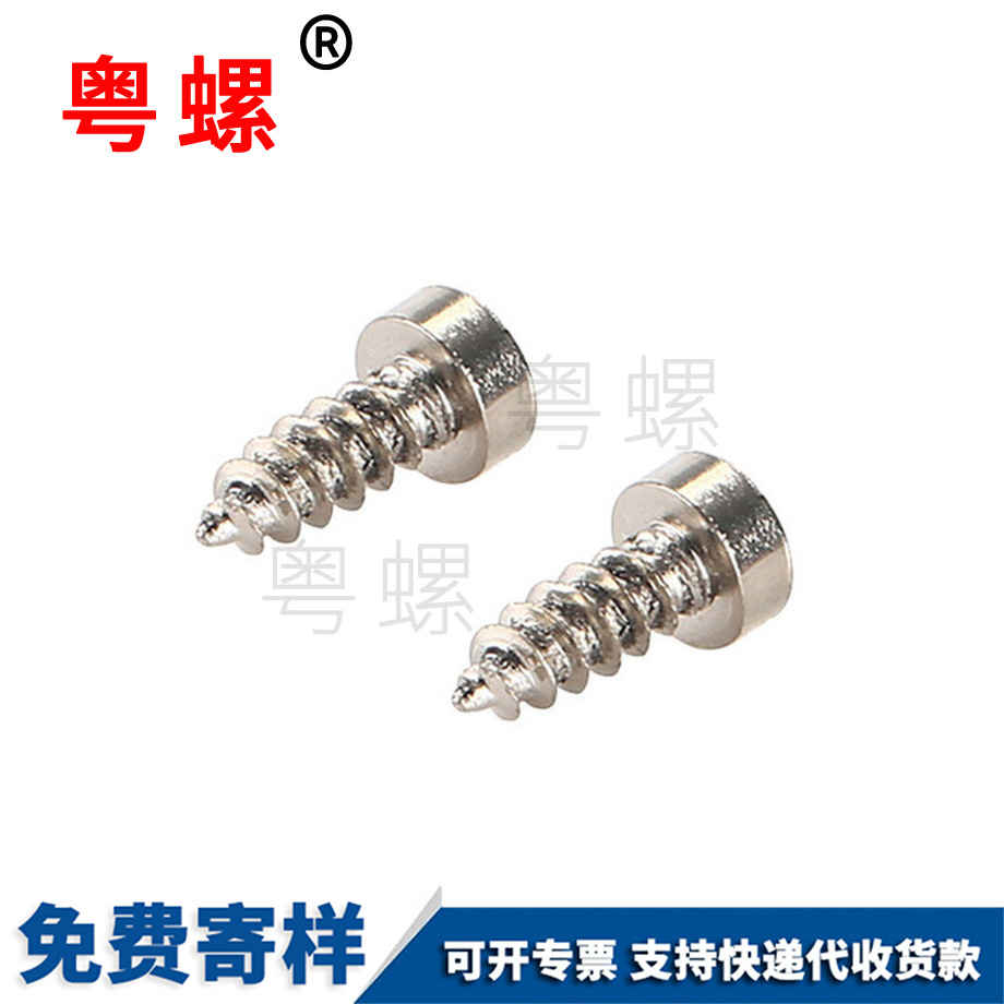 瀘州大扁頭瀘州鉆尾螺絲