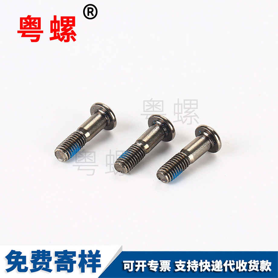 商洛加厚商洛六角螺母