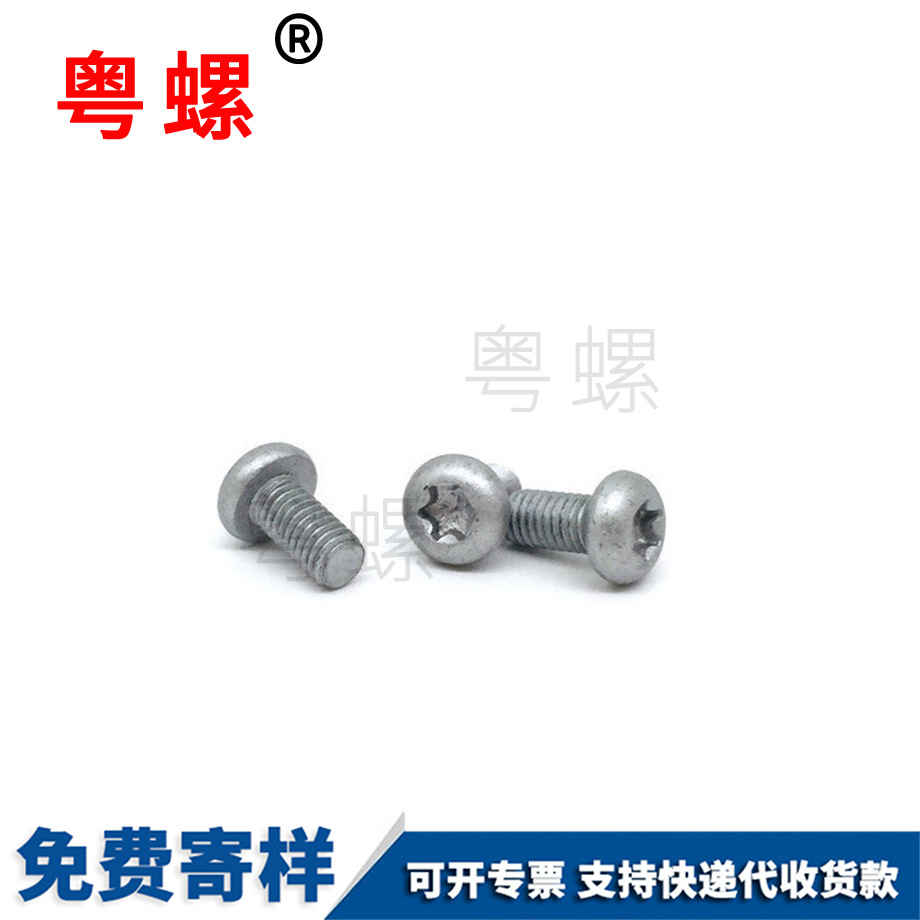 阜陽鍍達(dá)克羅螺絲