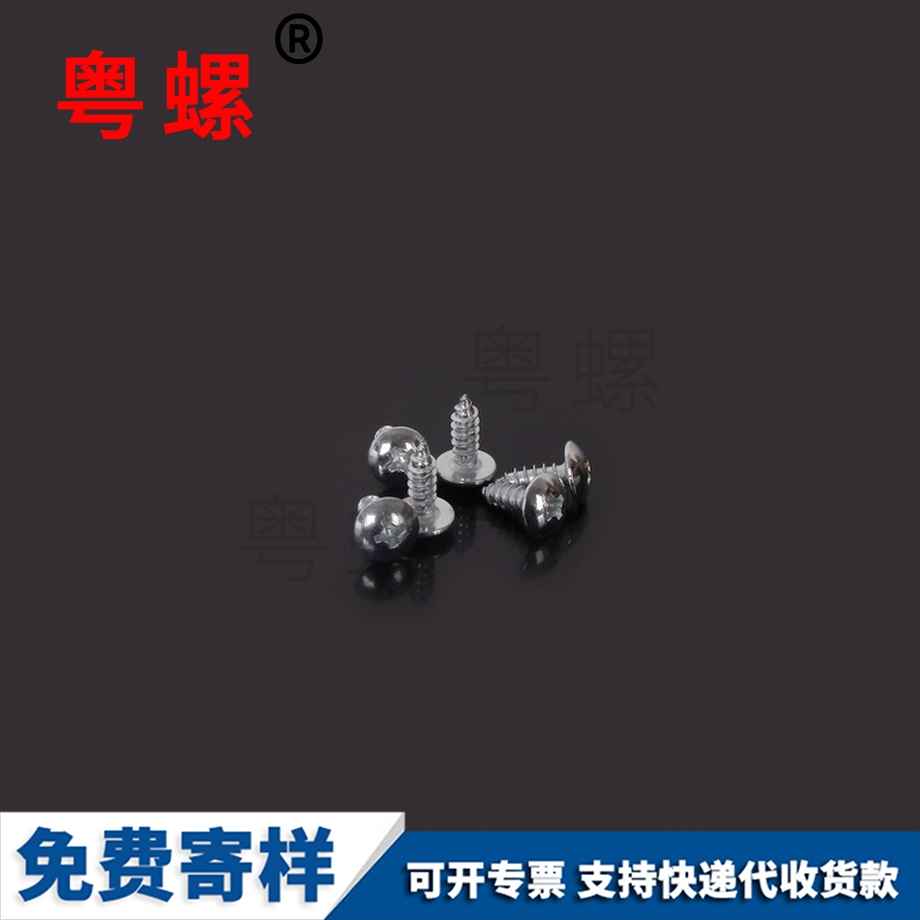 十字大扁頭臨滄自攻釘 十字大扁頭臨滄自攻釘