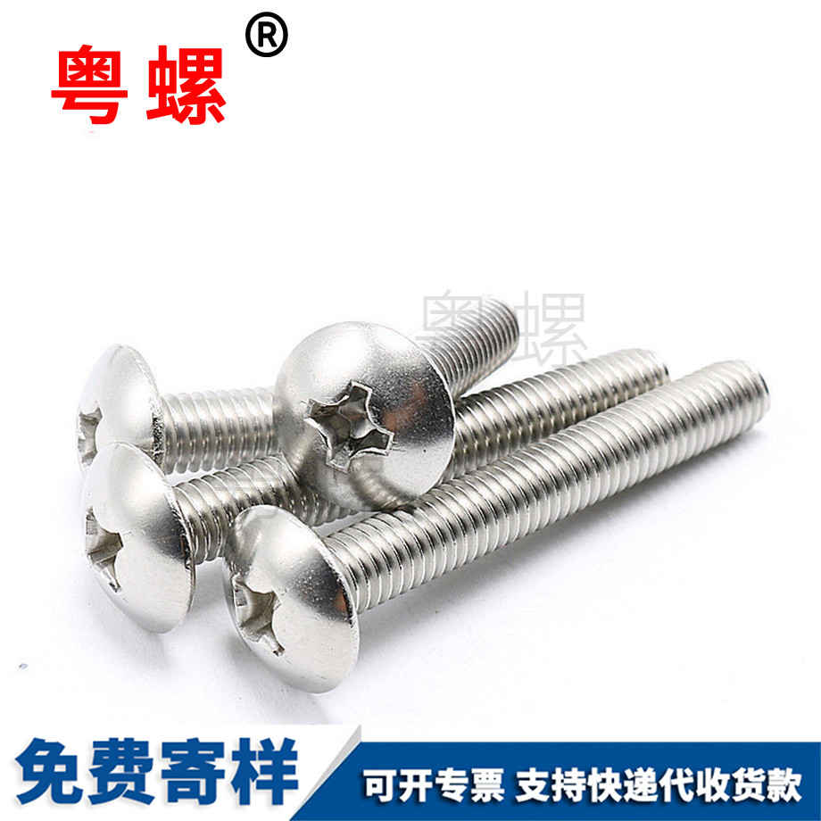 梅州大扁頭梅州機(jī)絲螺釘