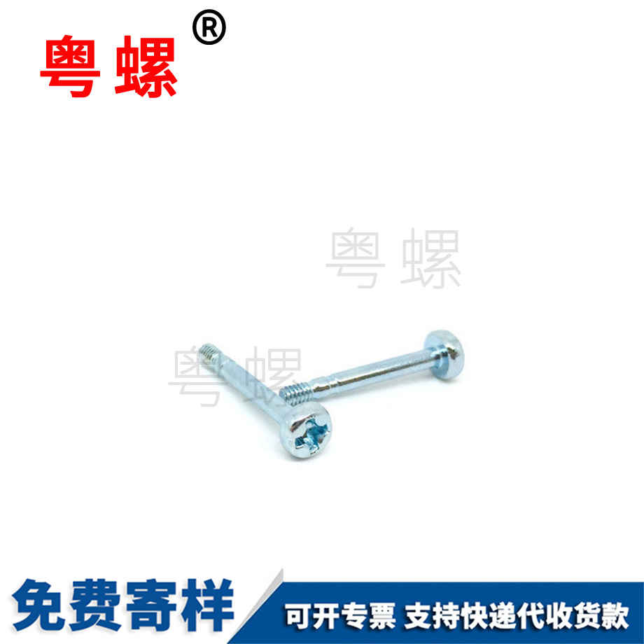 生產(chǎn)迪慶非標螺絲