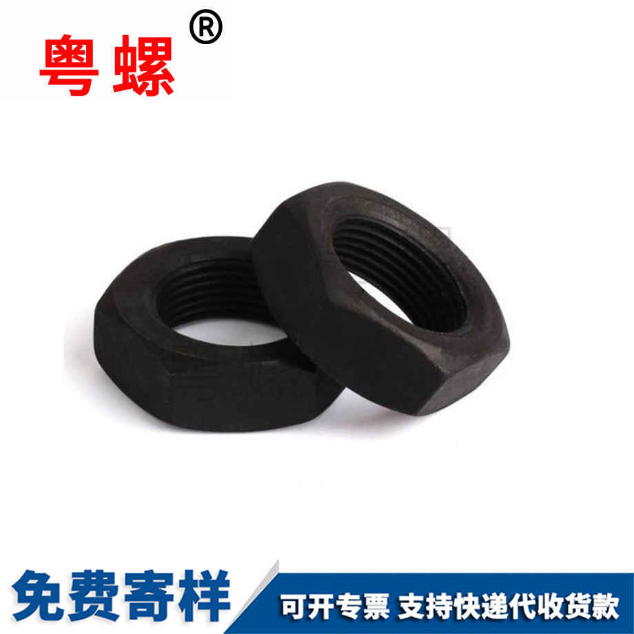 怒江高強(qiáng)度螺母 怒江高強(qiáng)度螺母