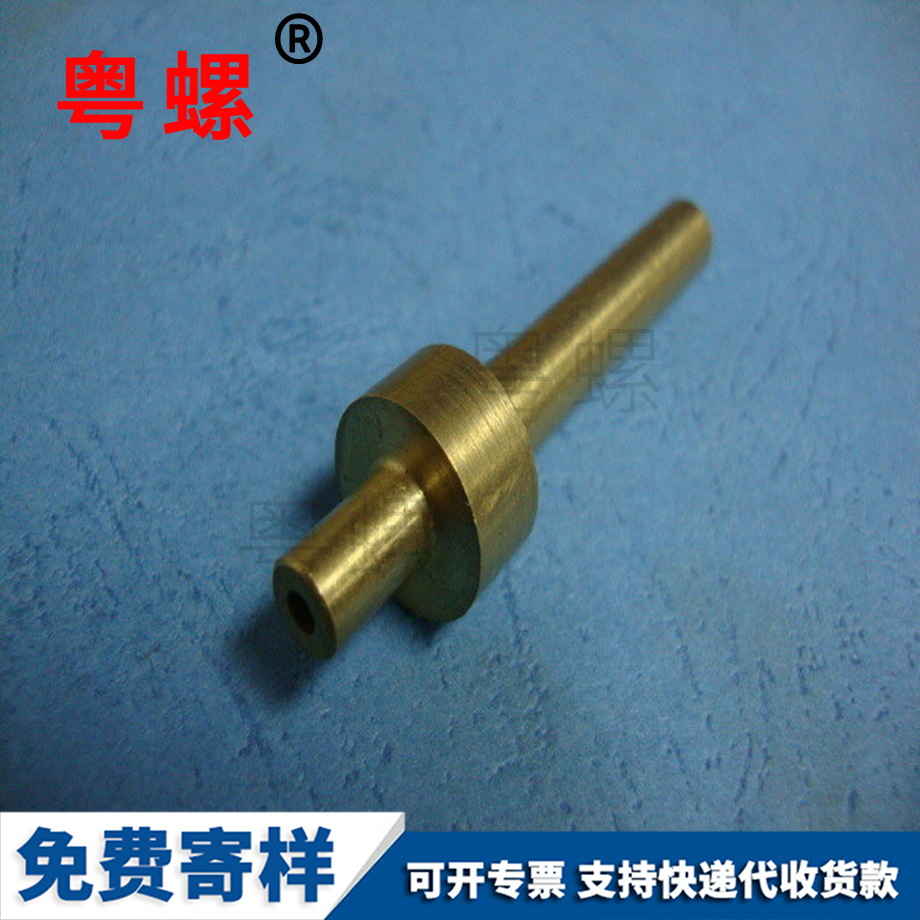 不銹鋼商洛定位銷