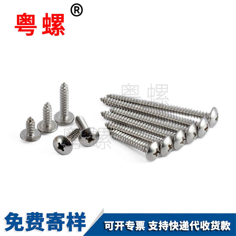 云浮云浮大扁頭云浮自攻螺絲 云浮云浮大扁頭云浮自攻螺絲