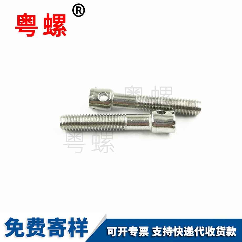 西安單孔鉛封西安電表螺絲