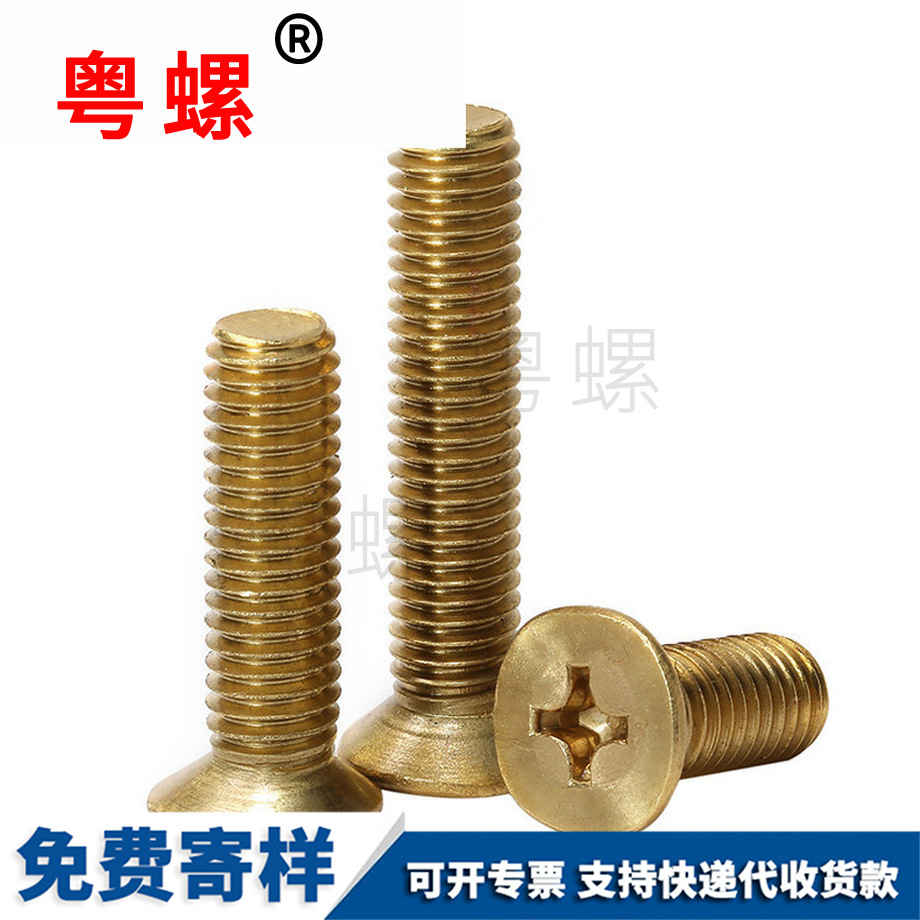 涪陵銅涪陵平頭螺絲 涪陵銅涪陵平頭螺絲