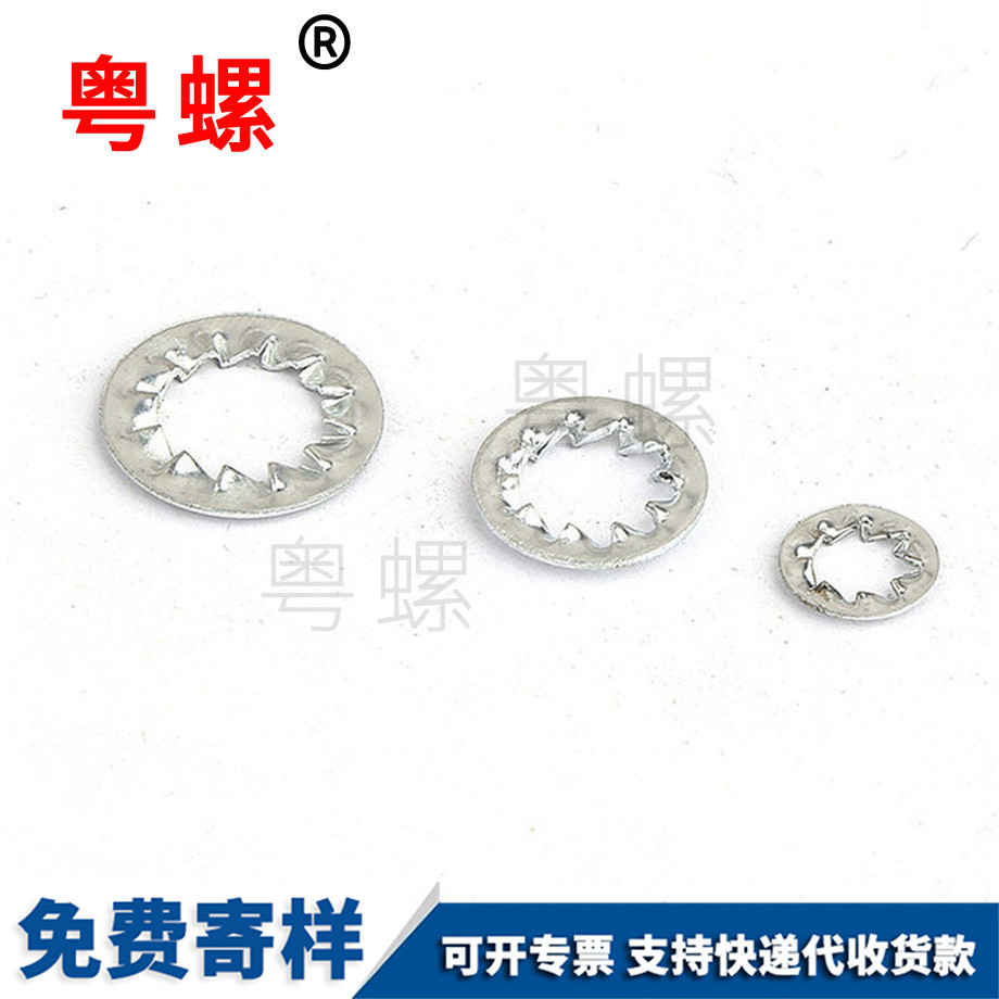 訂制碳鋼阜陽鎖緊阜陽墊片