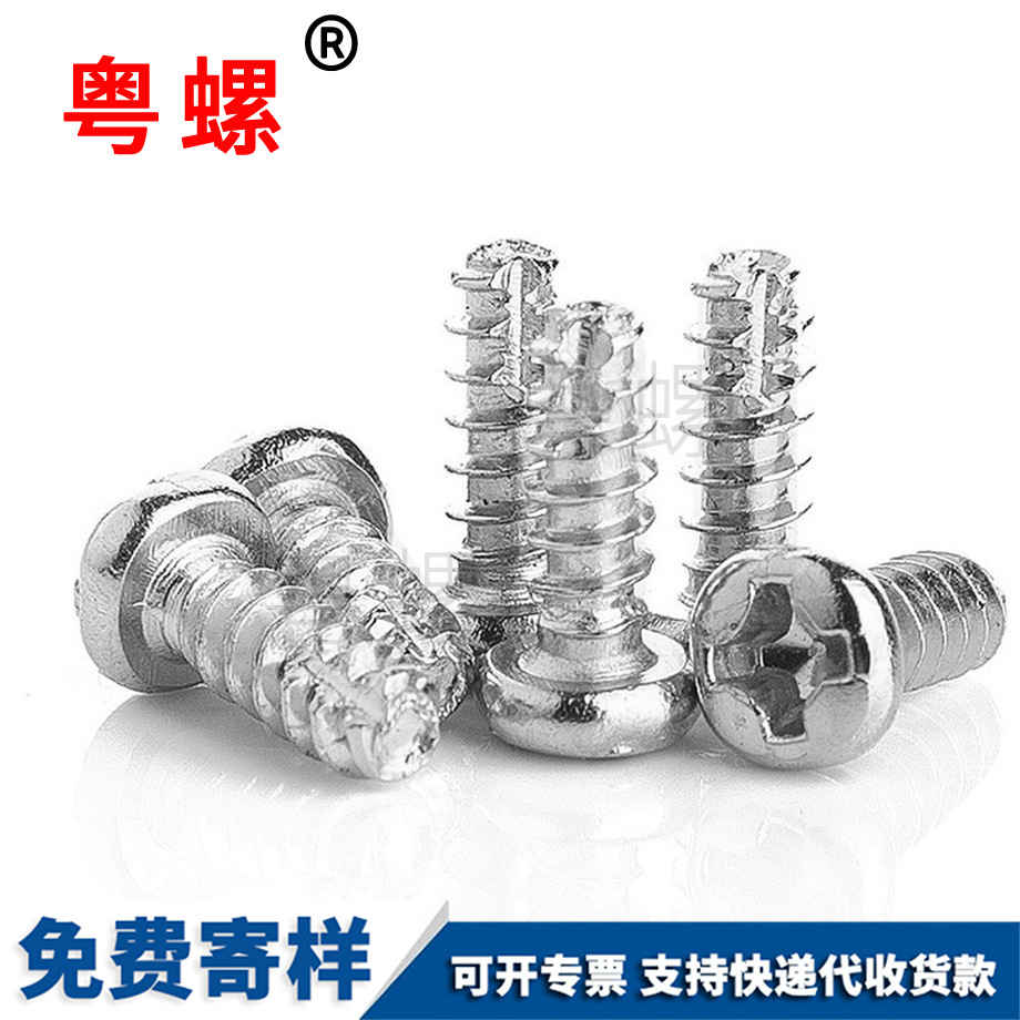 加工PT牙廊坊割尾廊坊自攻螺絲
