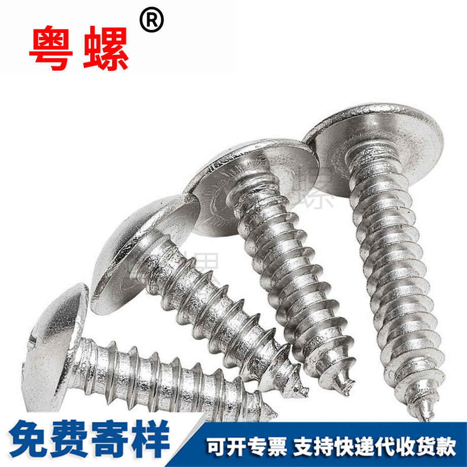 臨滄大扁頭自攻臨滄螺絲釘