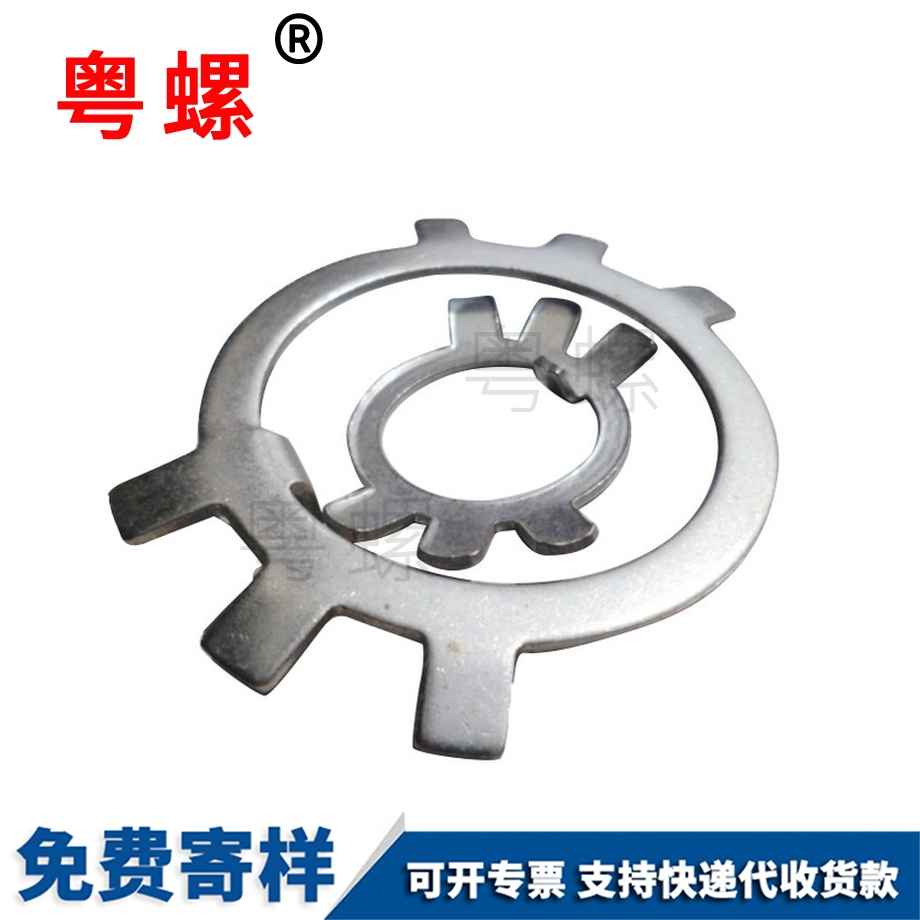 批發(fā)牡丹江GB858牡丹江圓螺母