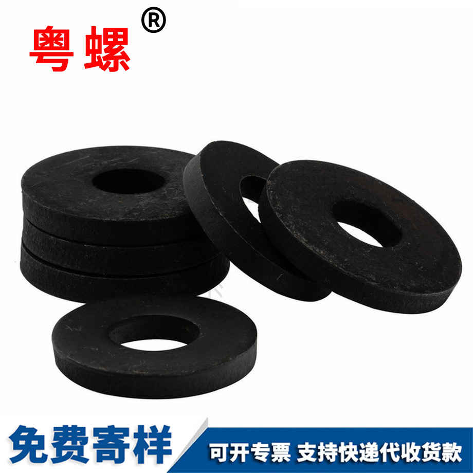 生產8.8級加厚牡丹江墊片