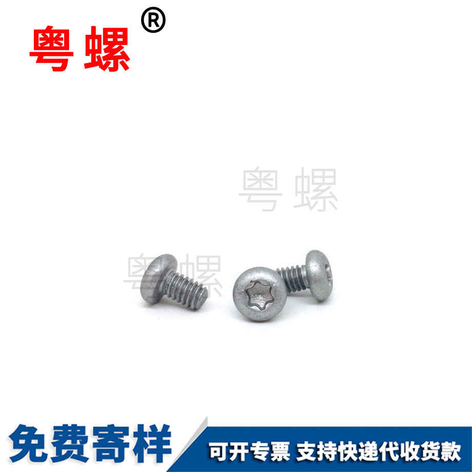 商洛盤頭梅花穴美制螺絲