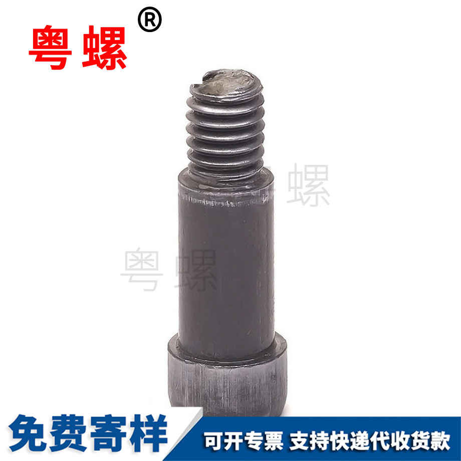 生產(chǎn)迪慶非標螺絲