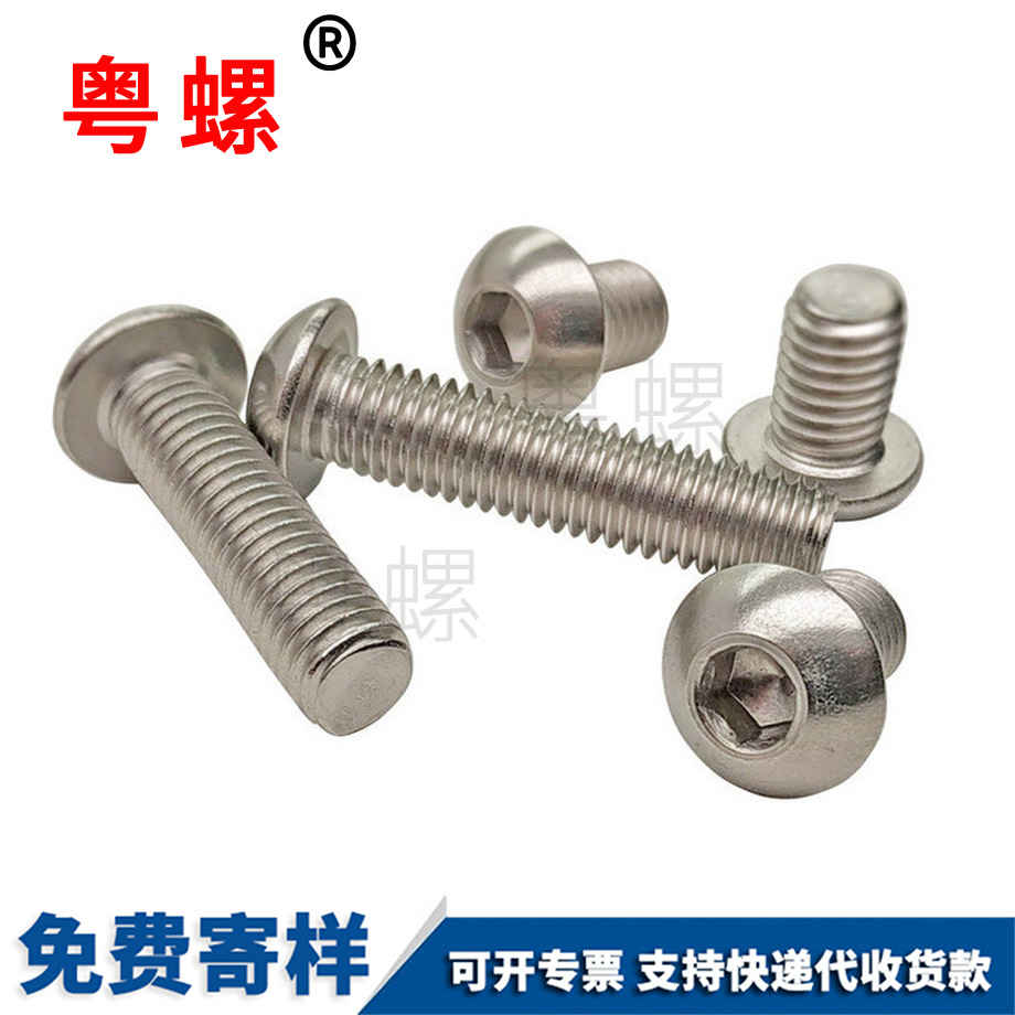 雅安盤頭螺釘 雅安盤頭螺釘