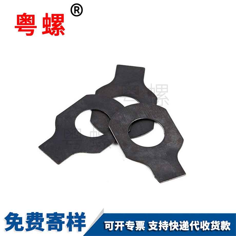 訂做單耳衡陽止動(dòng)墊圈