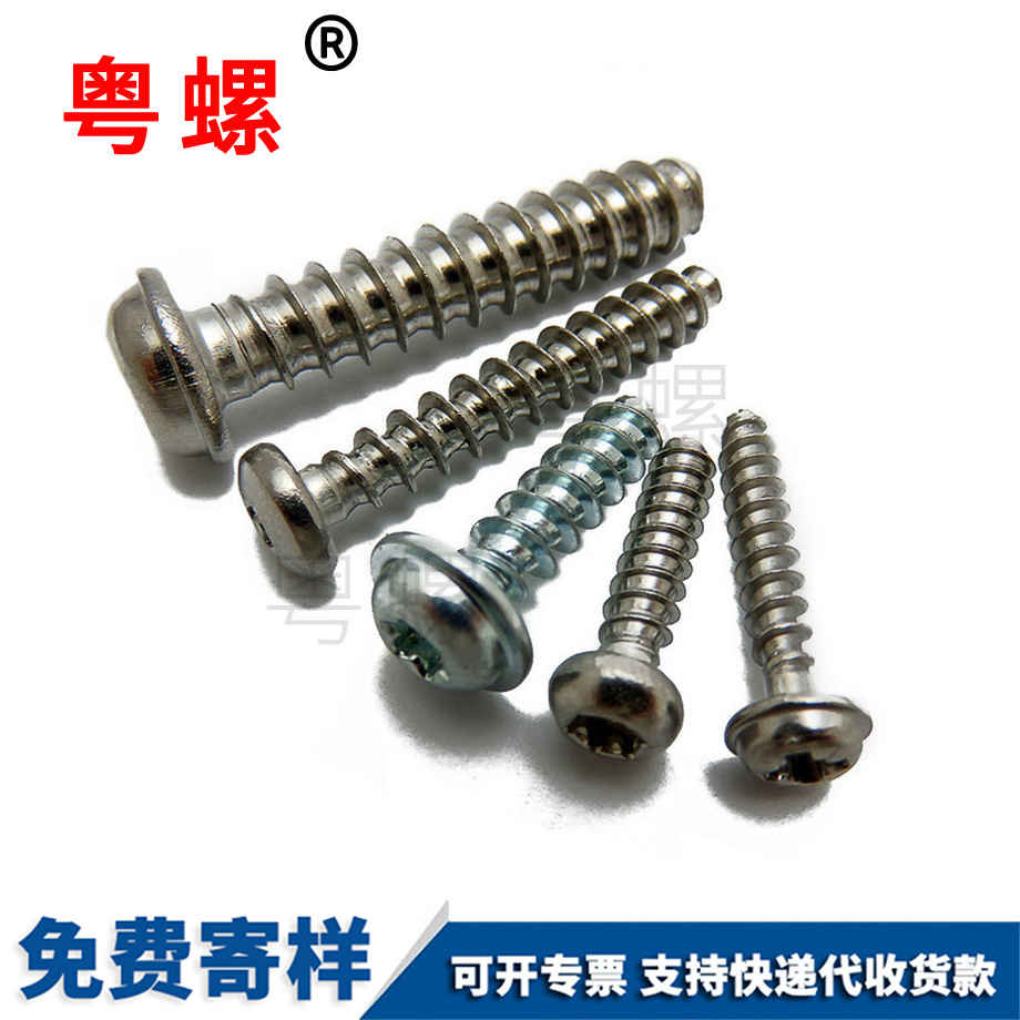 十字麗水麗水盤(pán)頭麗水自攻螺絲