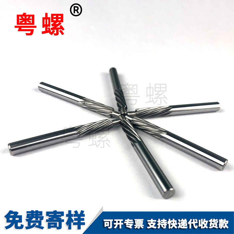 瓊海各種非標準螺絲