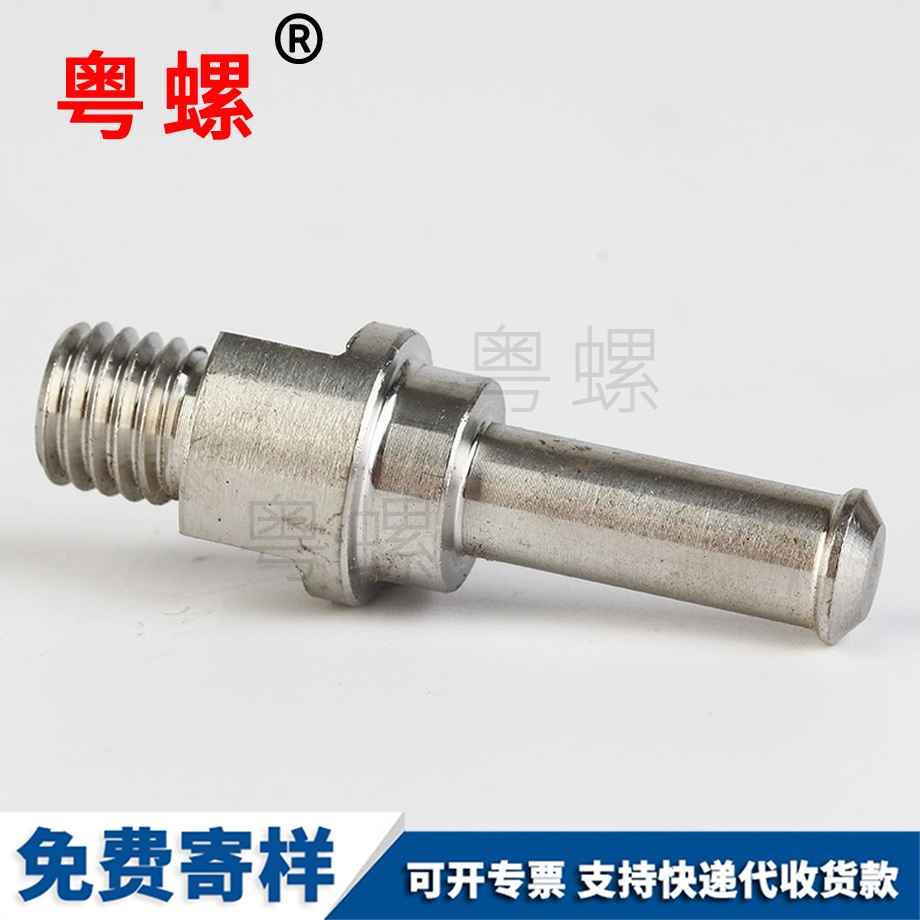 高密度邯鄲非標車削件