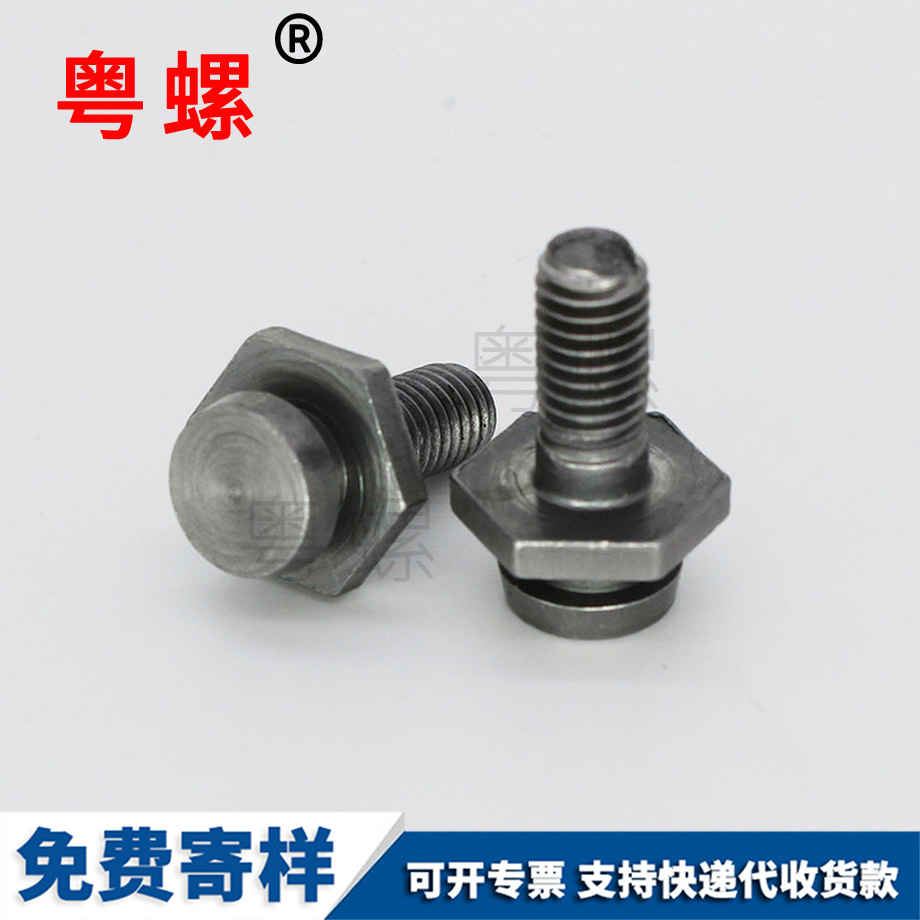 廊坊高強(qiáng)度廊坊六角螺栓