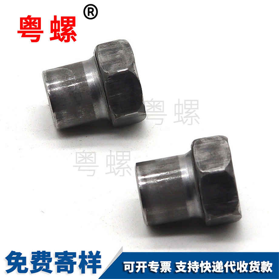 冷鐓毛坯廊坊臺階螺母