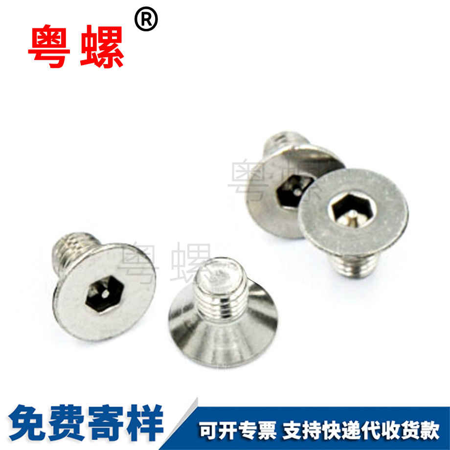 批發(fā)西雙版納防拆螺絲