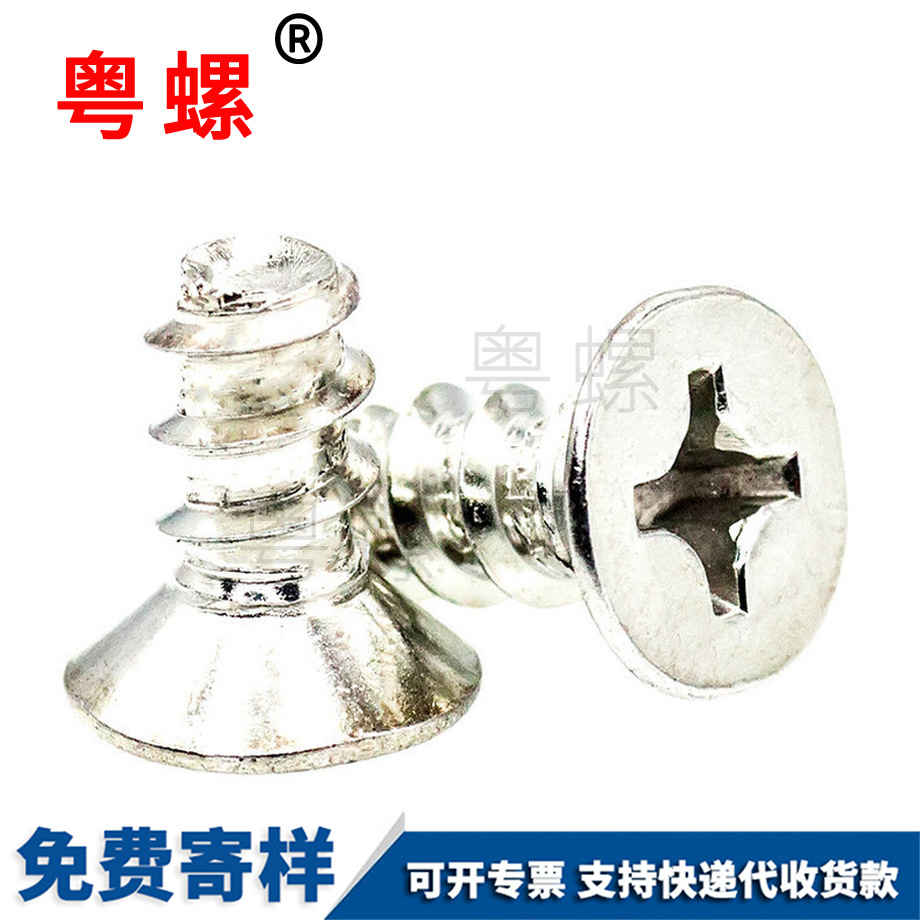 鍍鋅德宏自攻螺絲