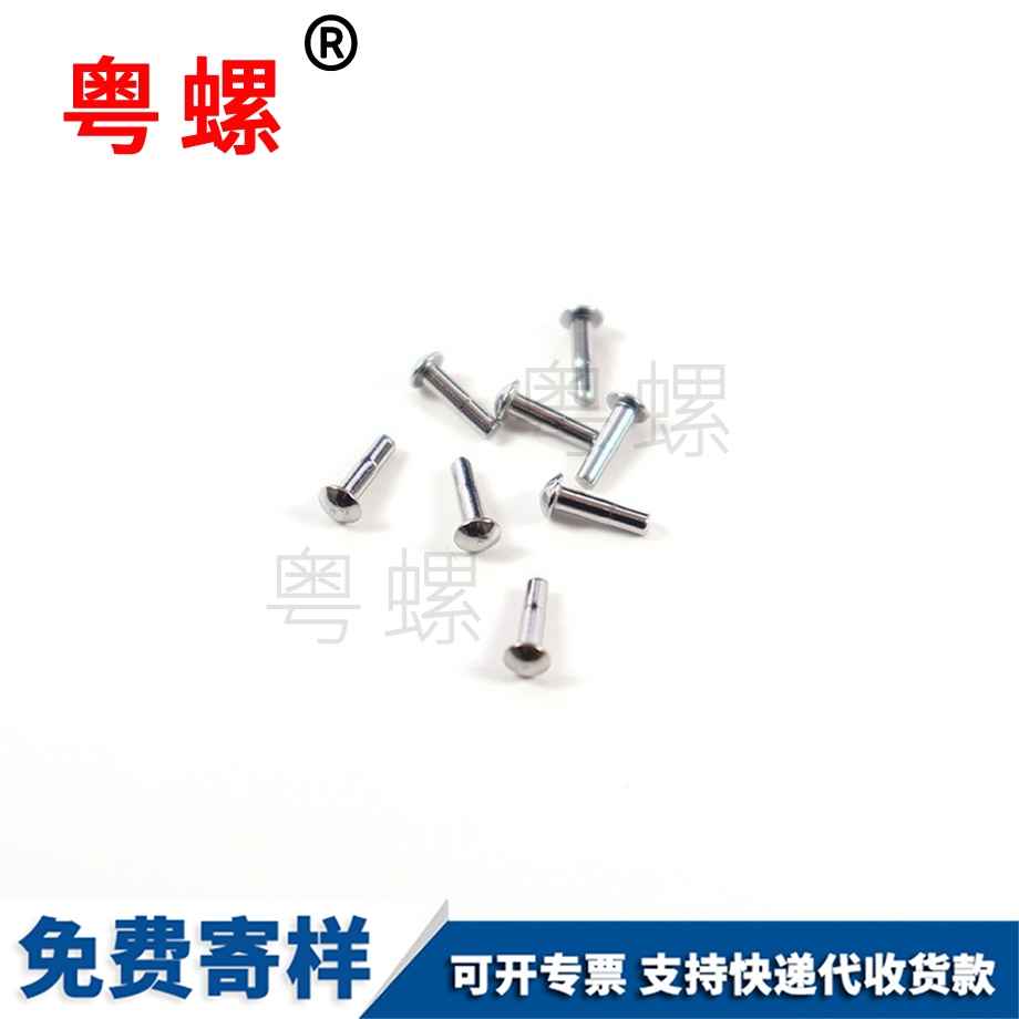 大理實心鉚釘雞眼