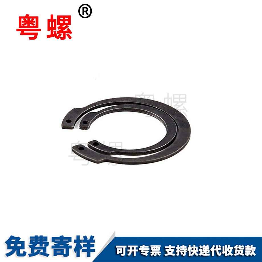 張家口反向張家口孔用張家口擋圈