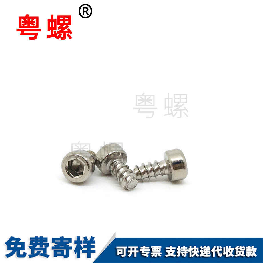 西雙版納內(nèi)六角西雙版納自攻螺釘 西雙版納內(nèi)六角西雙版納自攻螺釘