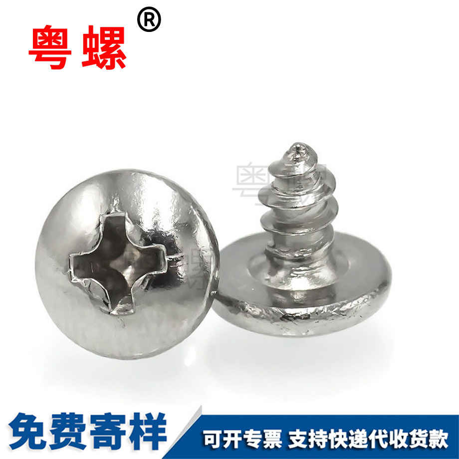 牡丹江牡丹江尖尾牡丹江自攻螺絲