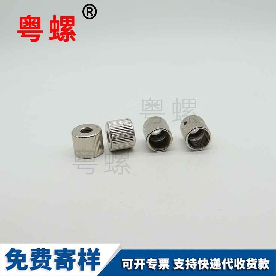 定西元型手拎螺母