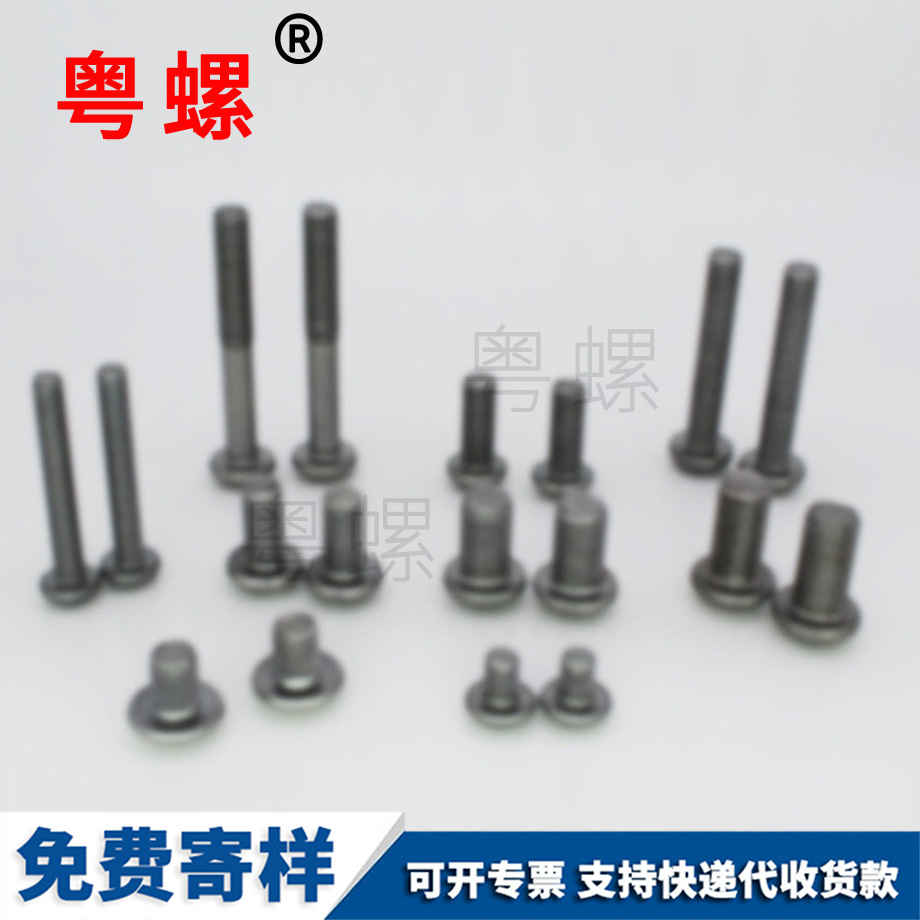 來賓內六角細桿螺絲