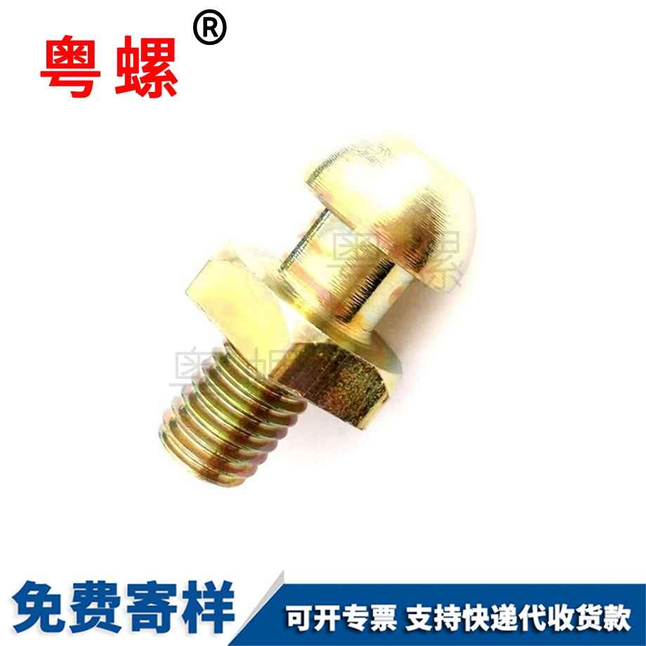 新鄉(xiāng)法蘭螺母