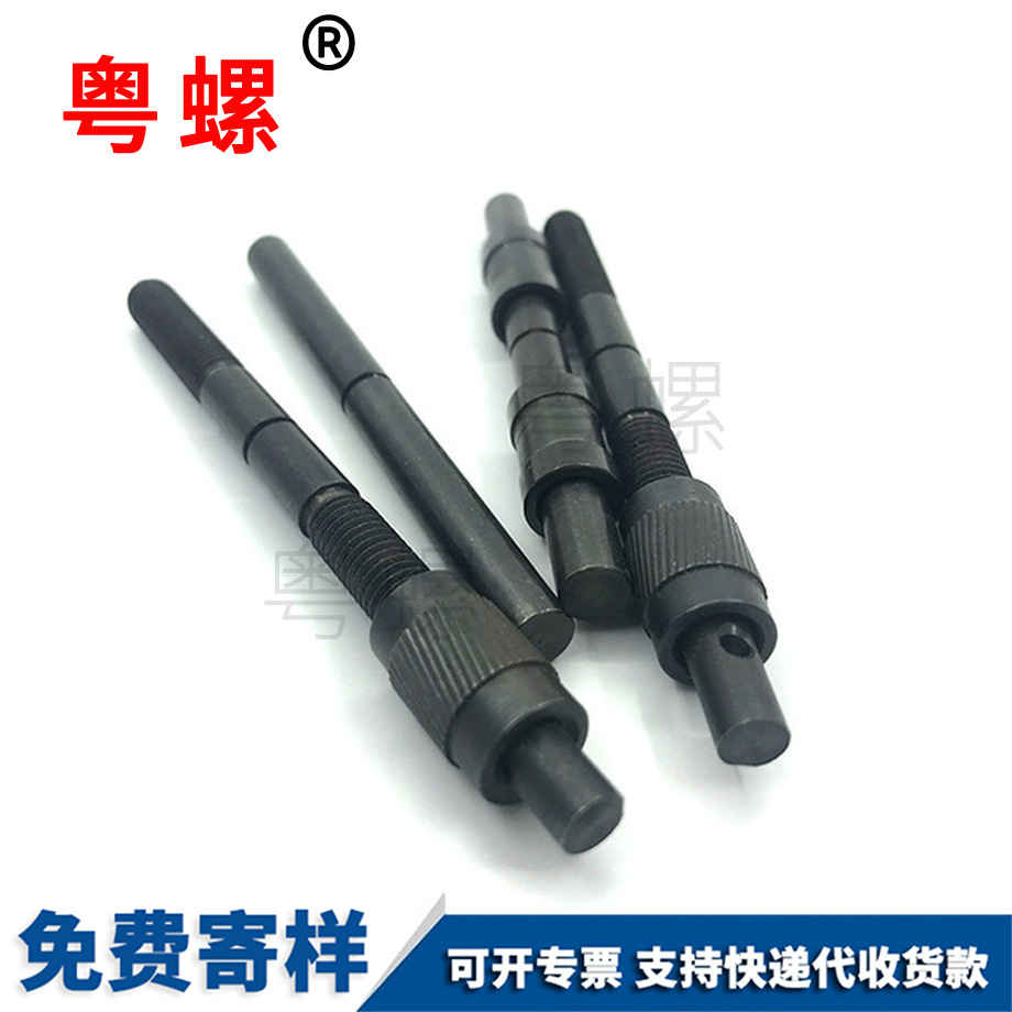 牡丹江壓鉚螺釘