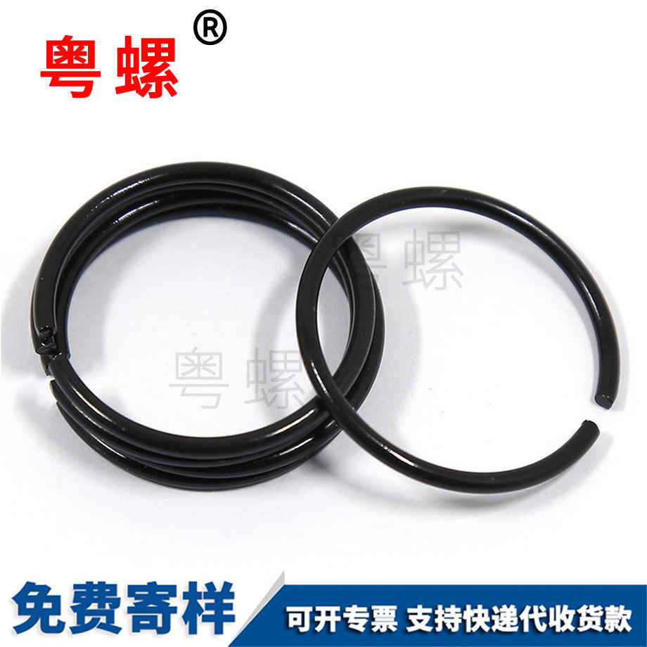 供應(yīng)70錳西雙版納軸用鋼絲西雙版納擋圈