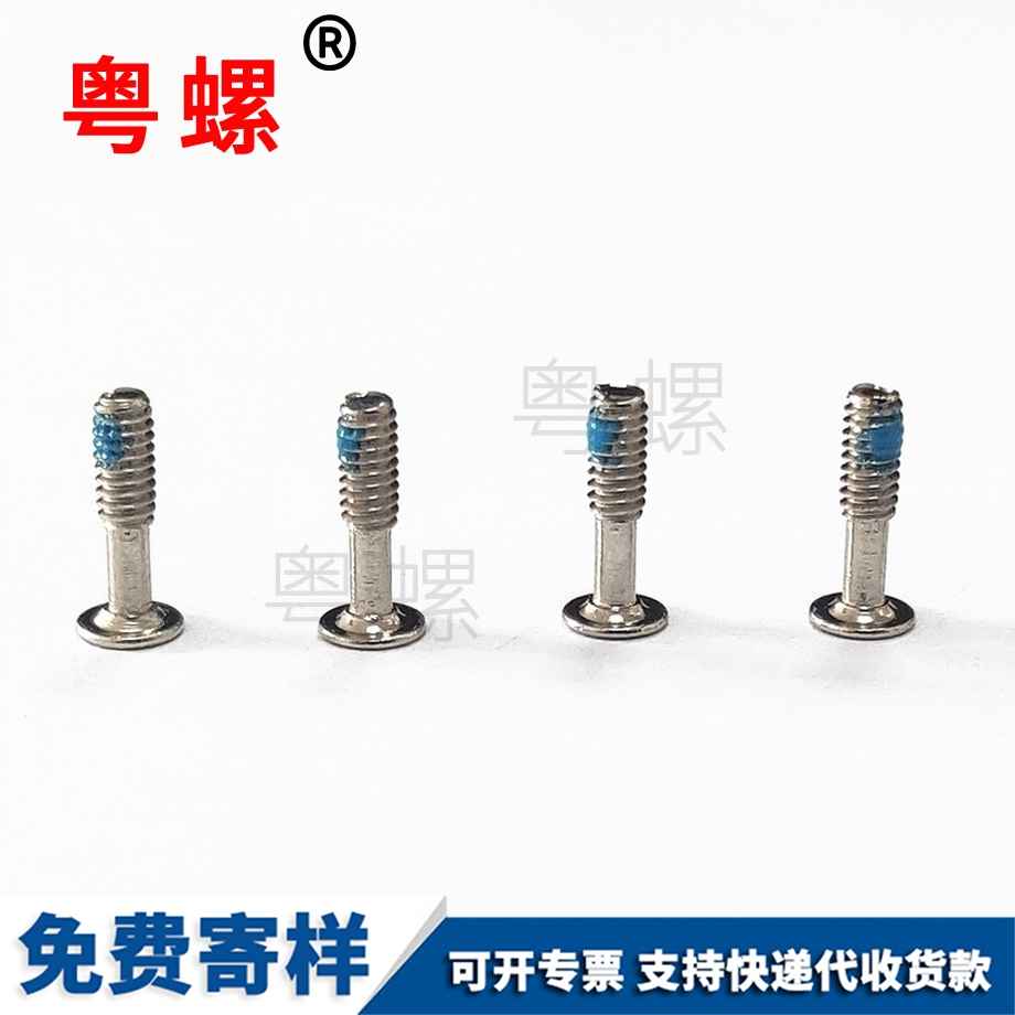 304不銹鋼杯頭舟山內(nèi)六角舟山半牙螺絲