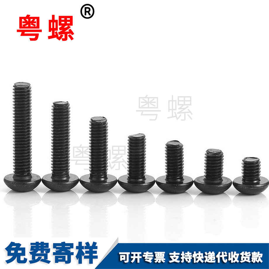 定制黃山高強(qiáng)度螺釘