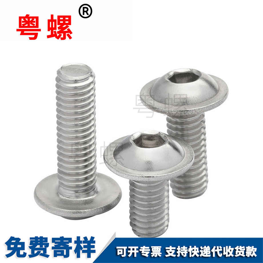 臨滄帶墊內(nèi)臨滄六角螺絲 臨滄帶墊內(nèi)臨滄六角螺絲