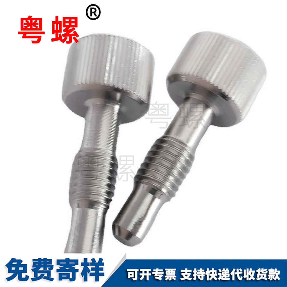 商洛304商洛不銹鋼螺釘