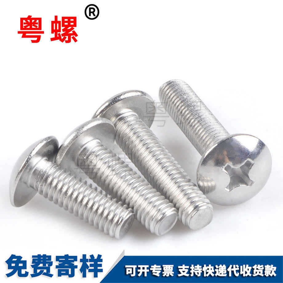 臨滄大扁頭螺絲 臨滄大扁頭螺絲