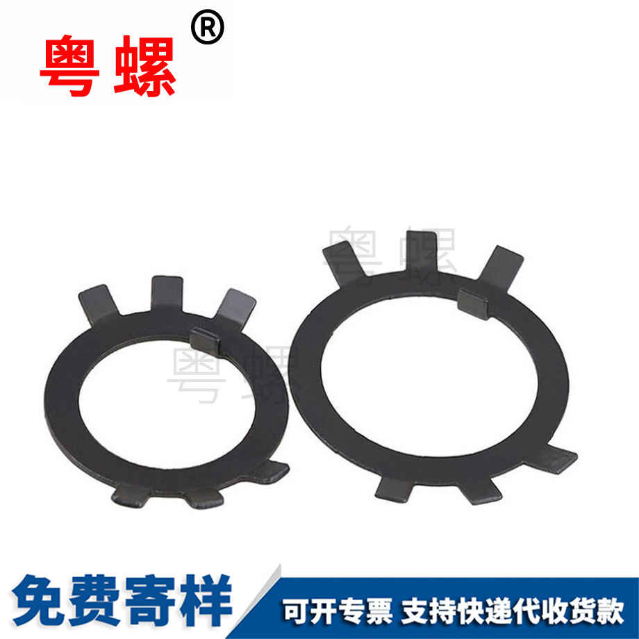 迪慶止動(dòng)墊圈 迪慶止動(dòng)墊圈