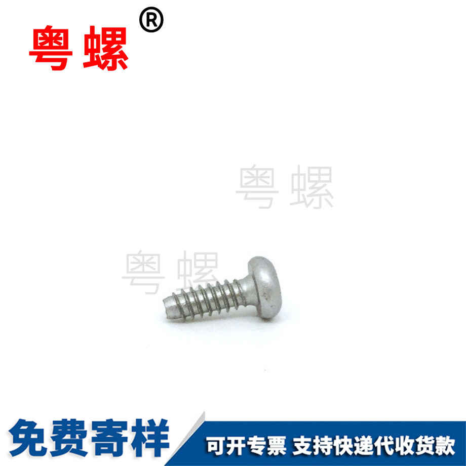 批發(fā)盤(pán)頭梅花槽自攻螺絲